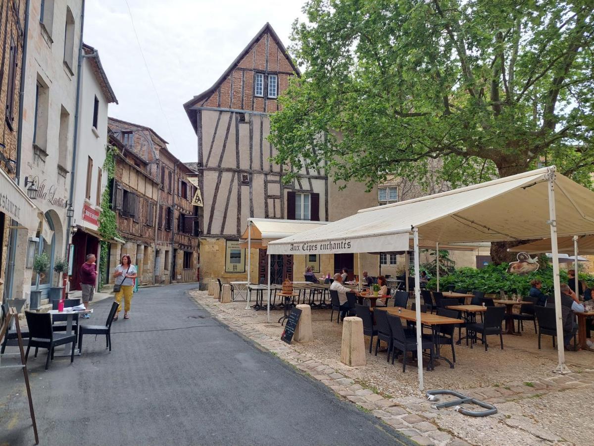 Moderne Historique Apartment Bergerac Exterior photo